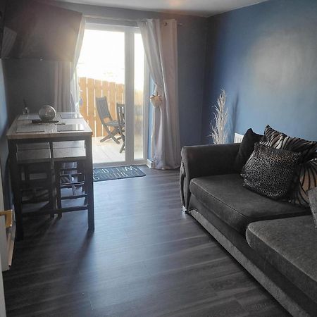 Amble Harbour Retreats Hotel Luaran gambar