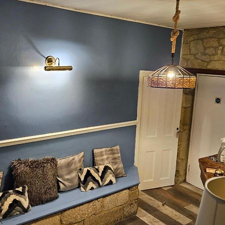 Amble Harbour Retreats Hotel Luaran gambar
