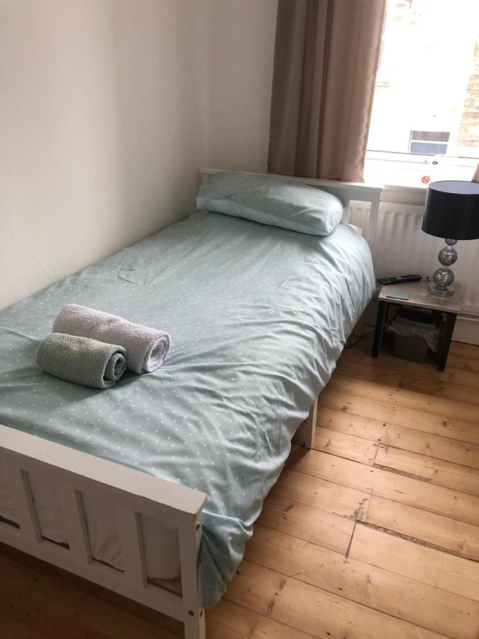 Amble Harbour Retreats Hotel Luaran gambar