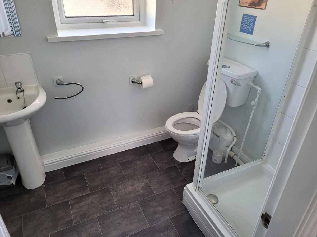 Amble Harbour Retreats Hotel Luaran gambar