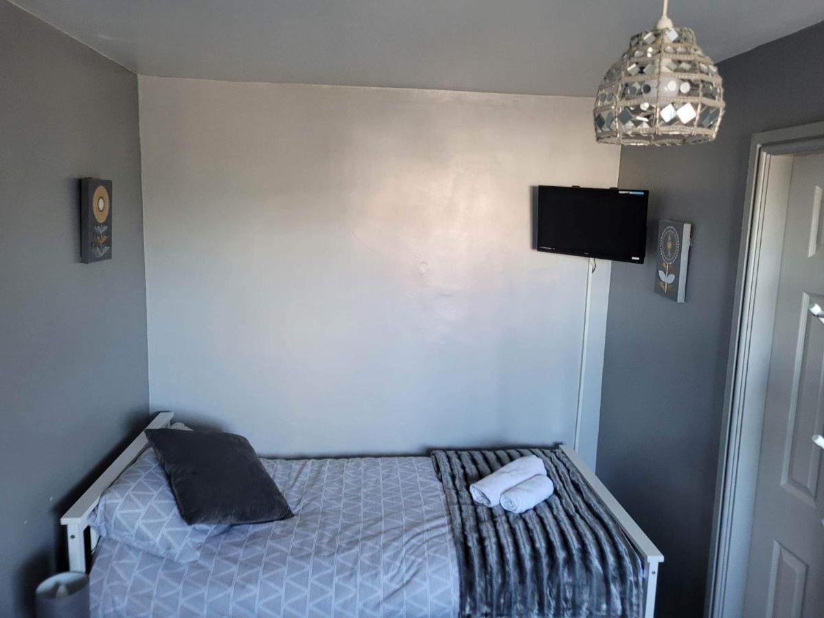 Amble Harbour Retreats Hotel Luaran gambar