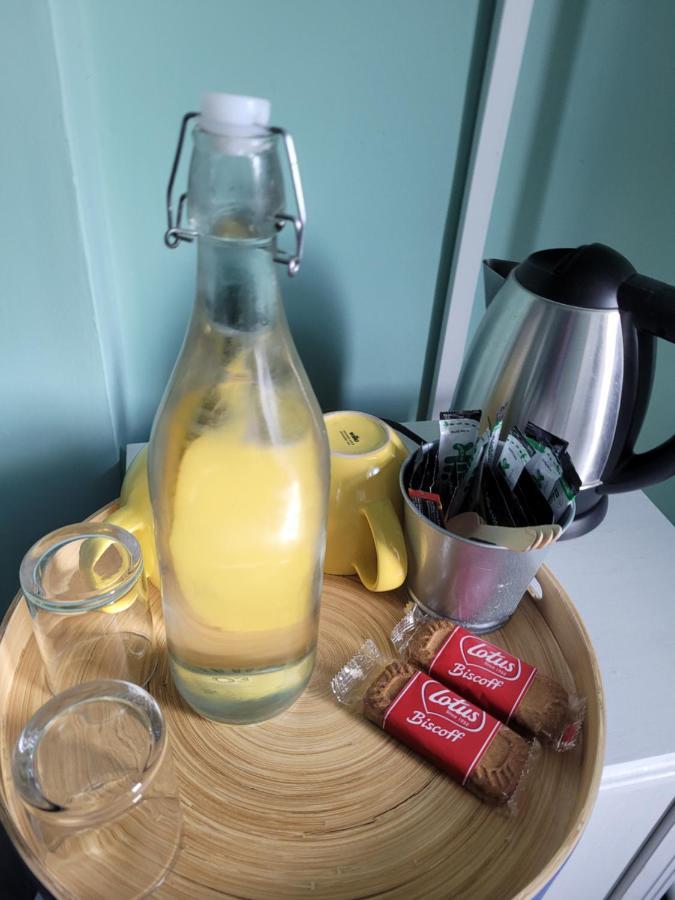 Amble Harbour Retreats Hotel Luaran gambar