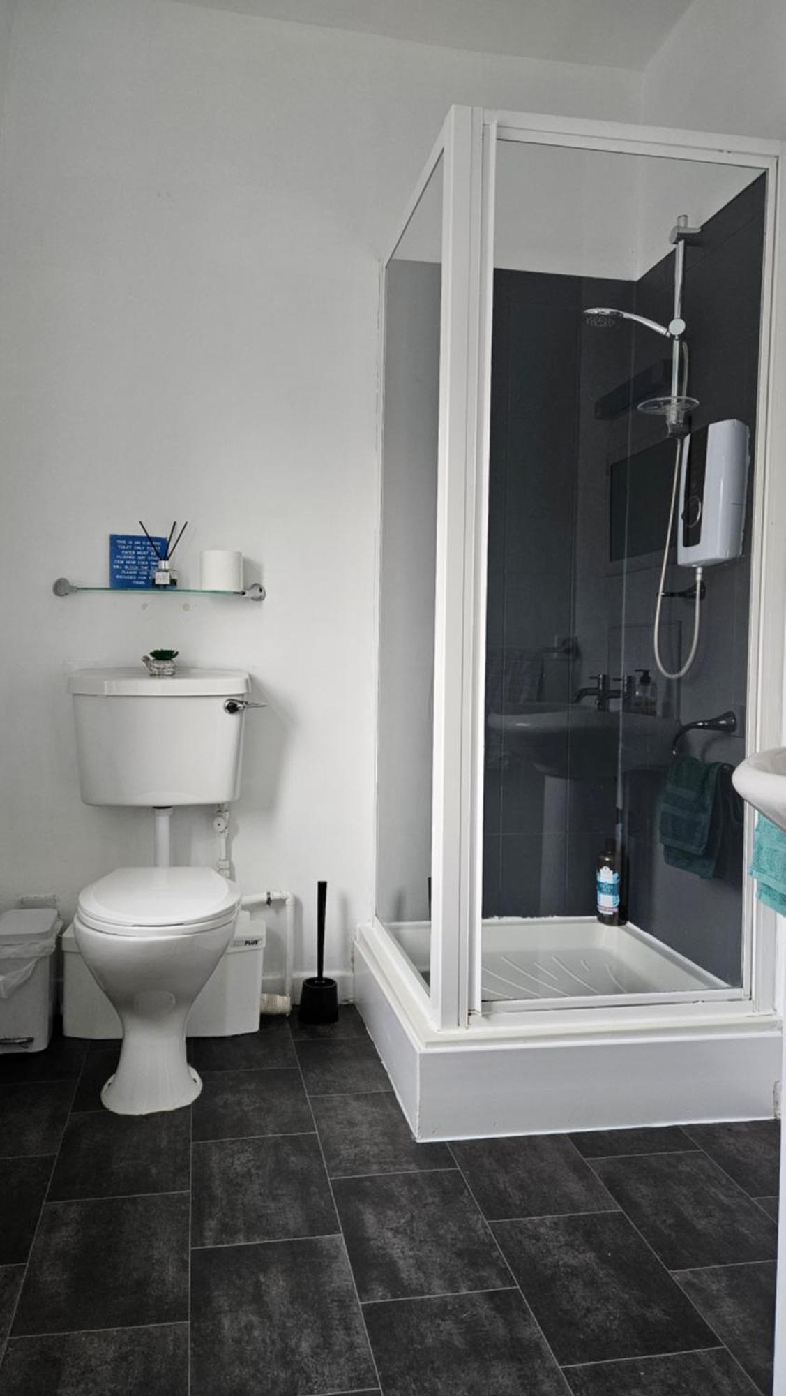 Amble Harbour Retreats Hotel Luaran gambar