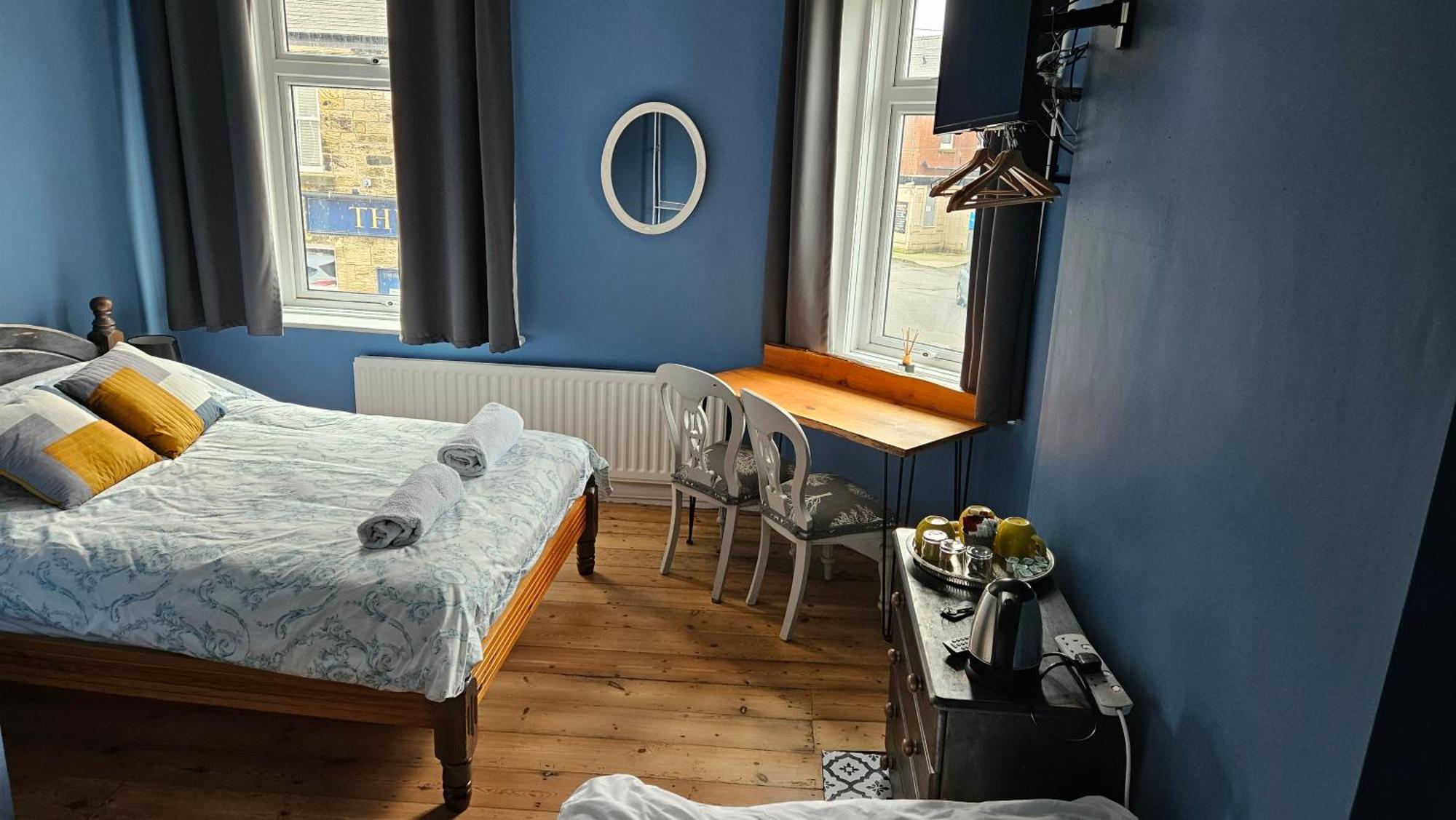 Amble Harbour Retreats Hotel Luaran gambar