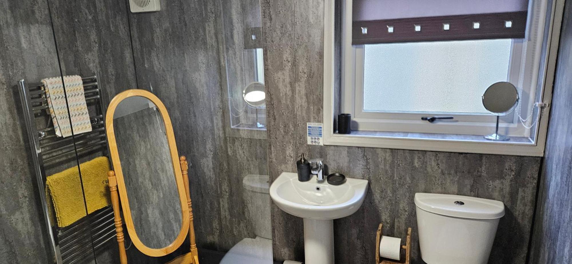 Amble Harbour Retreats Hotel Luaran gambar