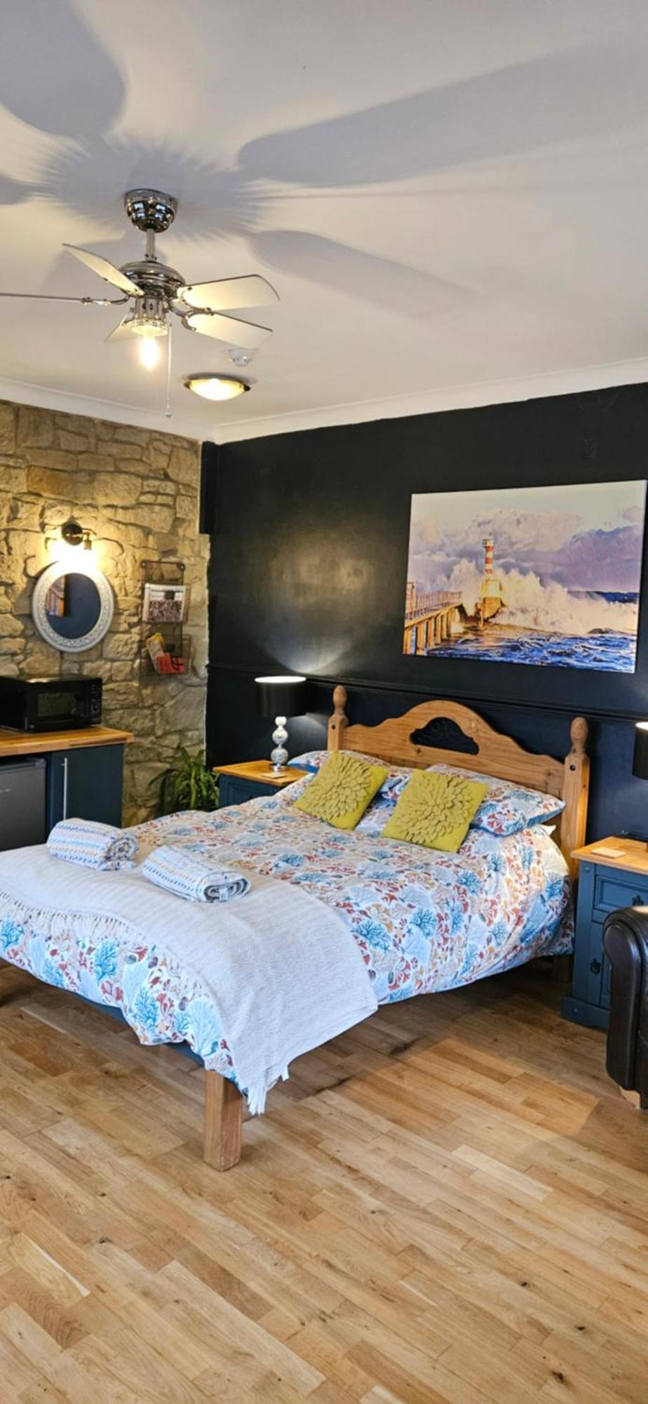 Amble Harbour Retreats Hotel Luaran gambar