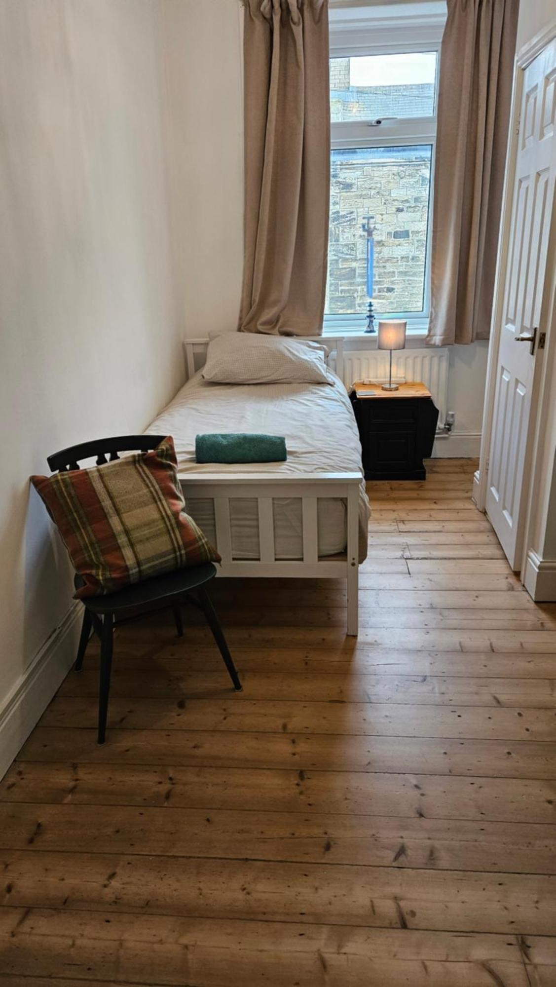 Amble Harbour Retreats Hotel Luaran gambar