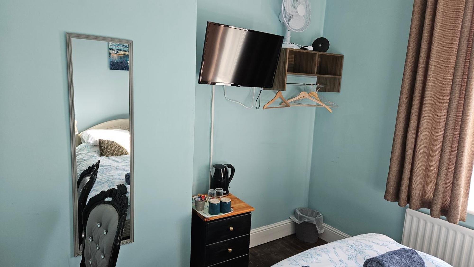 Amble Harbour Retreats Hotel Luaran gambar