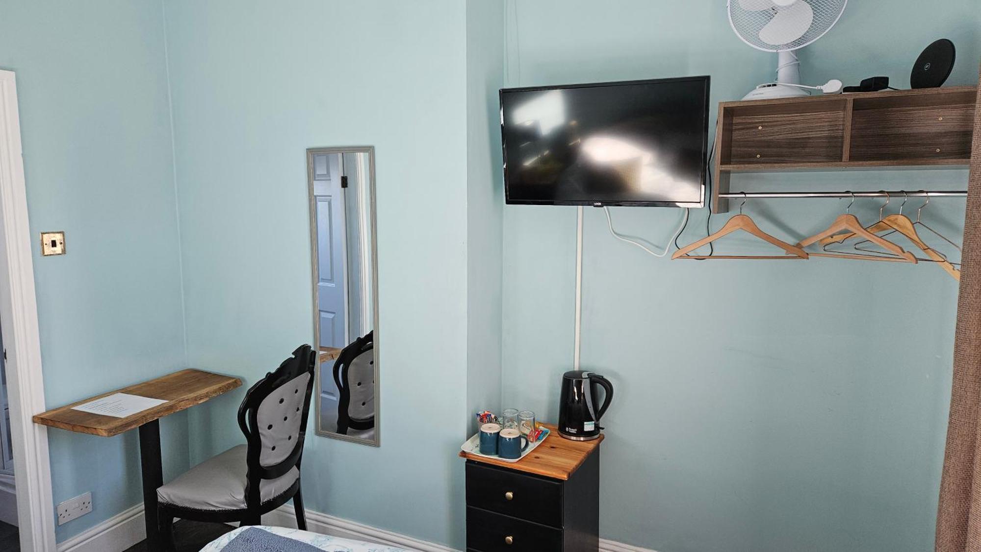 Amble Harbour Retreats Hotel Luaran gambar