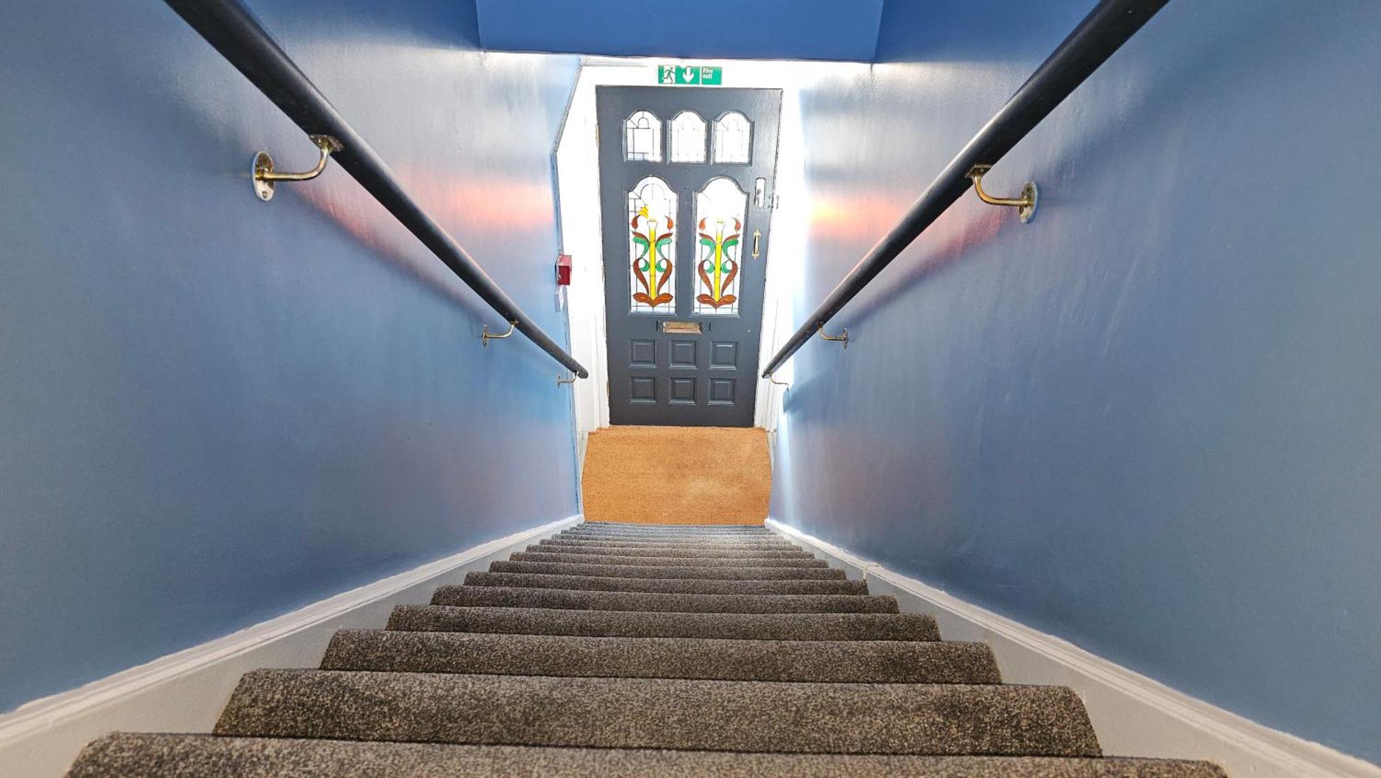 Amble Harbour Retreats Hotel Luaran gambar