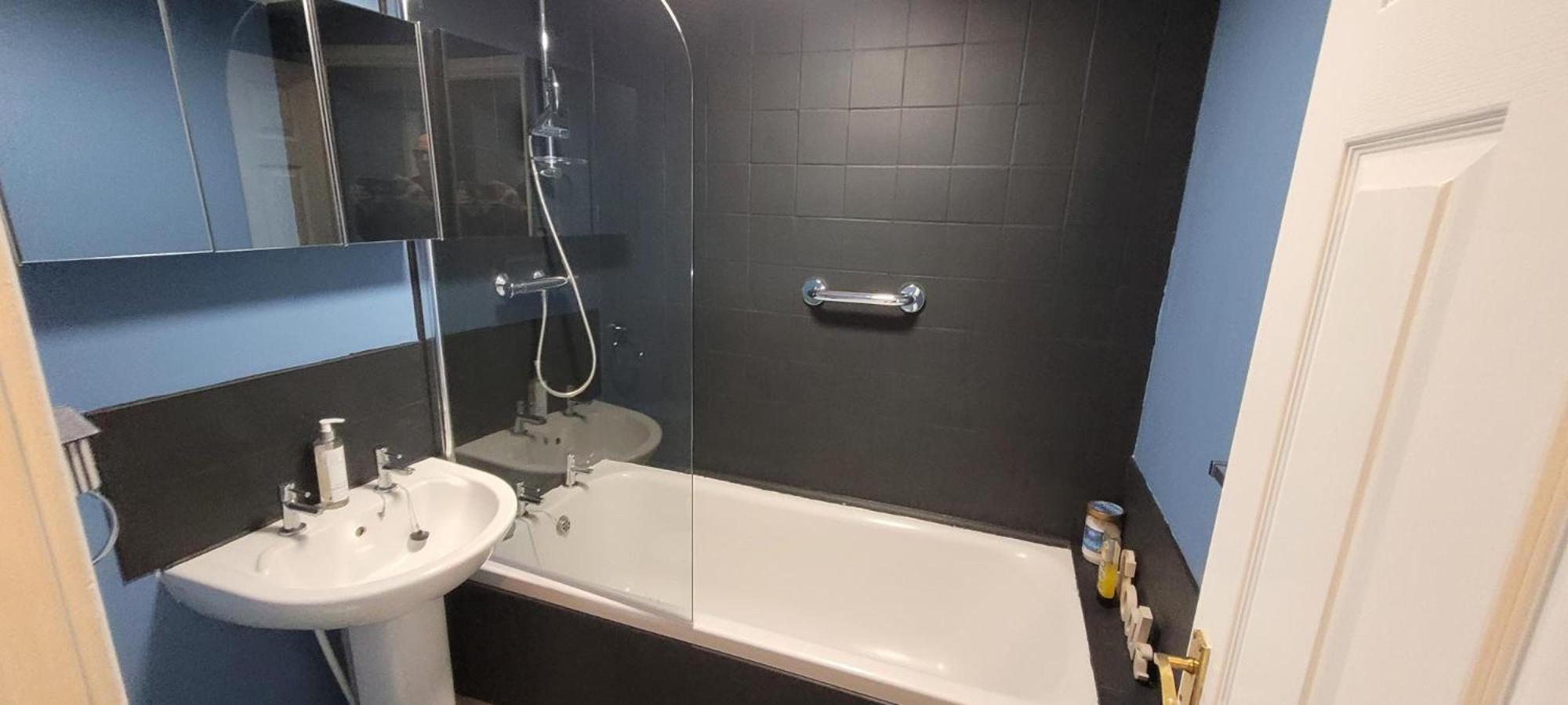 Amble Harbour Retreats Hotel Luaran gambar