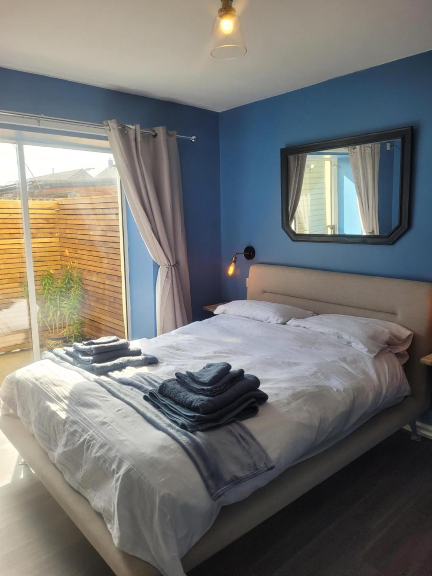 Amble Harbour Retreats Hotel Luaran gambar