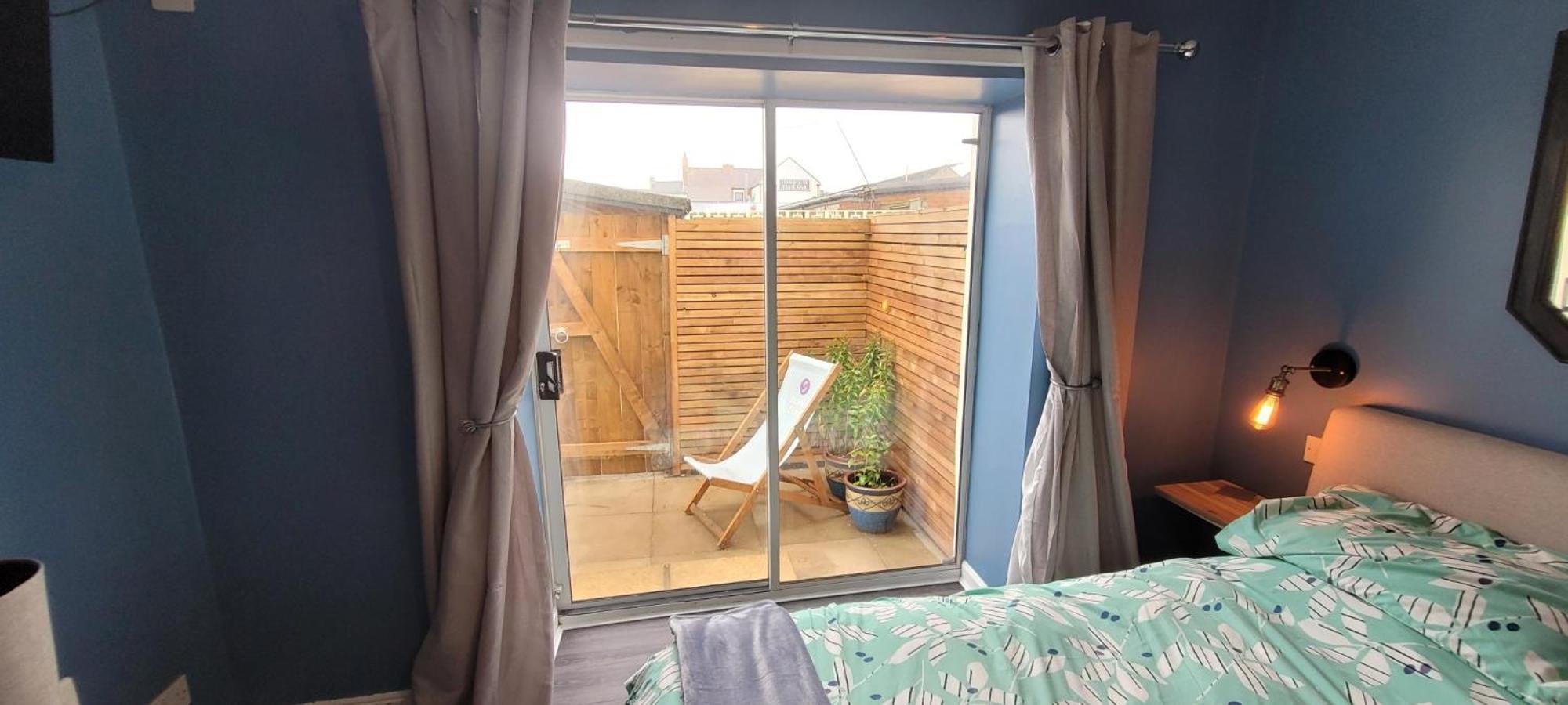 Amble Harbour Retreats Hotel Luaran gambar