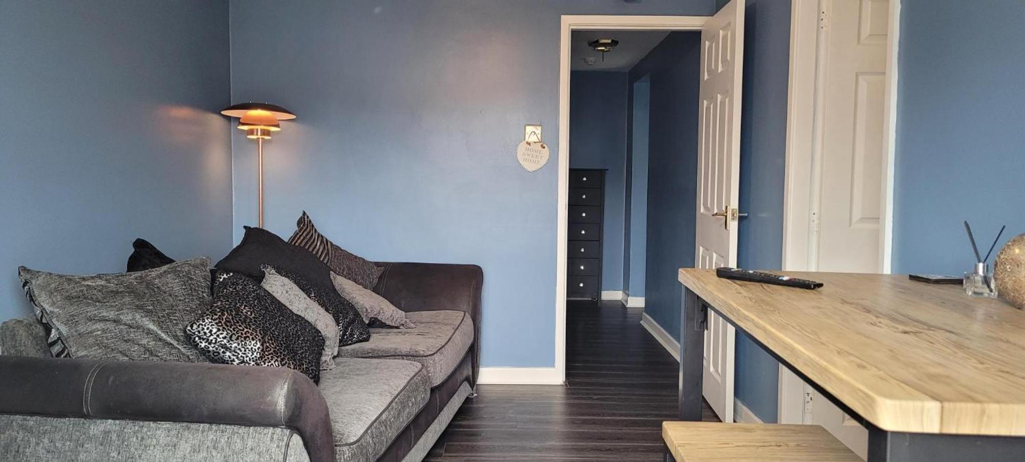 Amble Harbour Retreats Hotel Luaran gambar