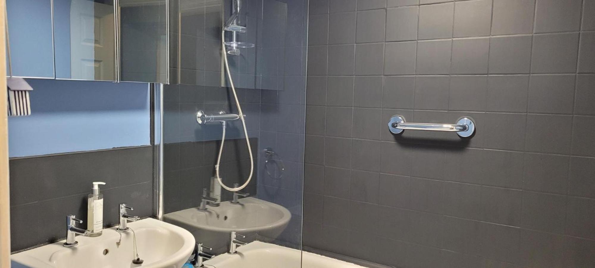 Amble Harbour Retreats Hotel Luaran gambar