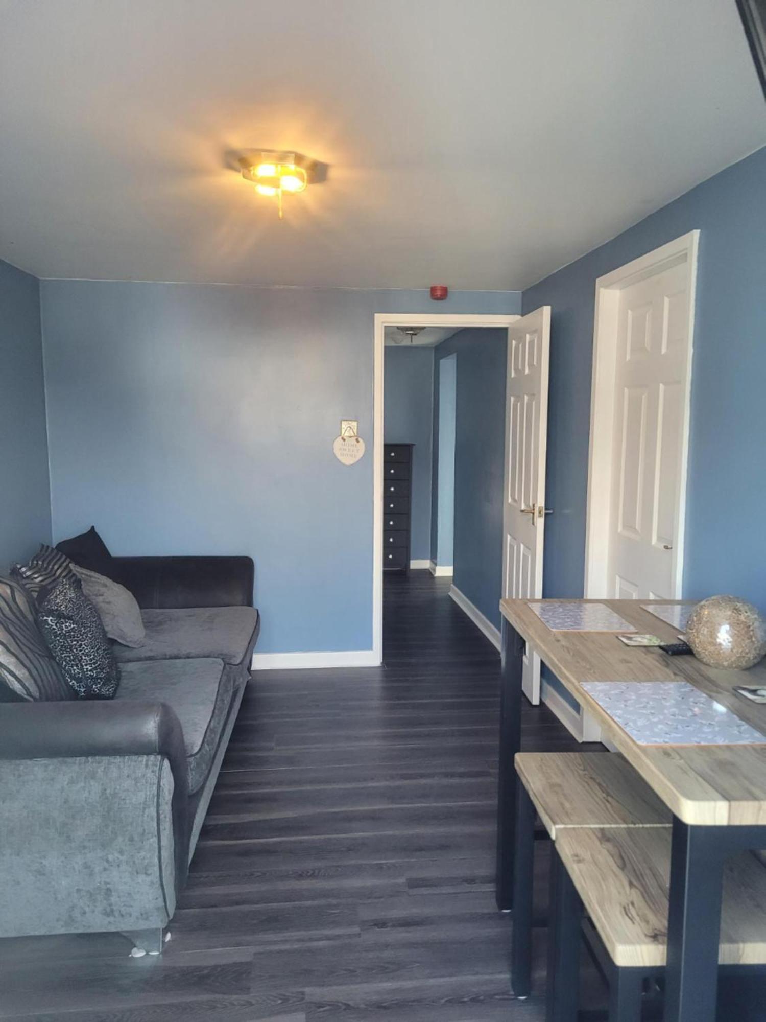 Amble Harbour Retreats Hotel Luaran gambar