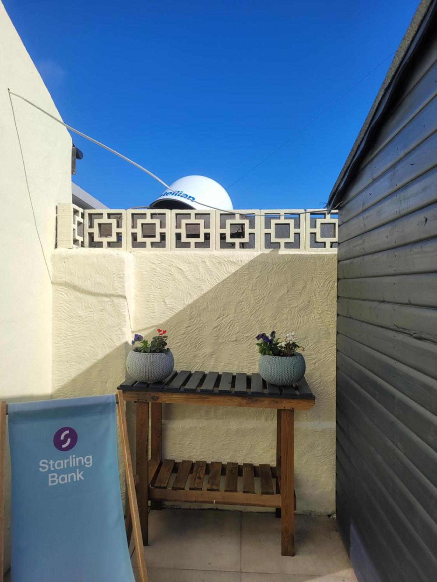 Amble Harbour Retreats Hotel Luaran gambar