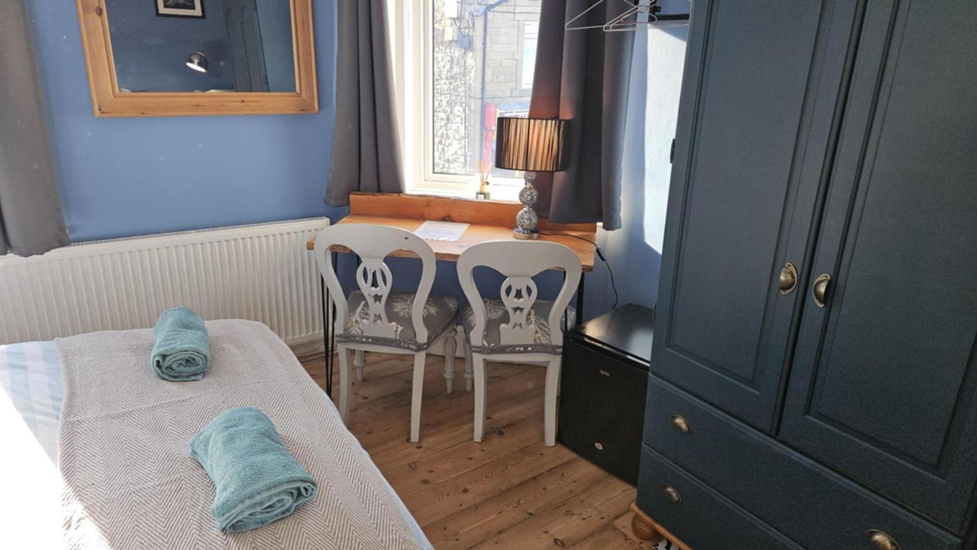 Amble Harbour Retreats Hotel Luaran gambar